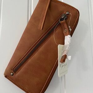 Free People Wristlet